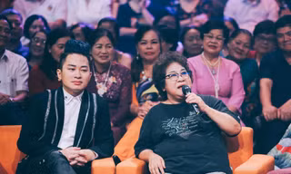 Minh Vượng: Mối tình 4 năm kết thúc ở '3 dấu chấm than, 3 dấu hỏi, 3 chấm lửng'