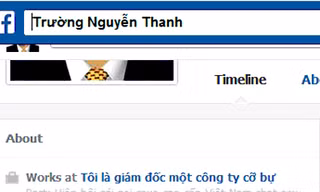 Bị phạt 10 triệu đồng vì rao bán nhà sếp trên Facebook