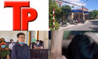 Bản tin Hình sự: Đâm hàng xóm tử vong vì câu thách thức đánh nhau