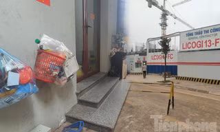 Vụ NƠXH chưa đủ điều kiện bán 'bát nháo' ở Bắc Giang: Mập mờ đơn vị phân phối