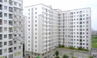 Ninh Bình tìm chủ cho dự án nhà ở giá rẻ trị giá nghìn tỷ đồng