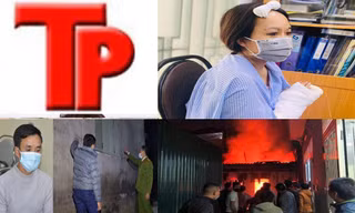 Bản tin Hình sự: Người đàn ông đâm chết hàng xóm vì để nước bẩn chảy vào cổng nhà mình