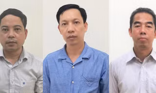 Diễn tiến vụ án liên quan những chuyến bay giải cứu
