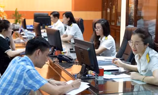 Thái Nguyên thu ngân sách đạt gần 13.000 tỷ đồng