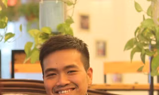 Thầy giáo Phan Huy Phúc 