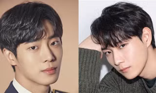Mỹ nam phim đam mỹ Hàn đảm nhận vai của Kim Young Dae trong "School 2021"