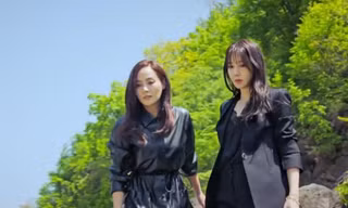 Mở màn "Cuộc chiến thượng lưu 3", bà cả Lee Ji Ah bắt tay Eugene trả thù Kim So Yeon
