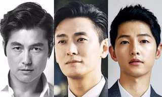 Song Joong Ki, Jung Woo Sung, Joo Ji Hoon phải hoãn ghi hình vì dịch bùng phát ở Hàn