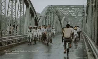 “Em Và Trịnh” đóng máy sau 5 tháng ròng rã quay phim, kinh phí "khủng" lên tới 50 tỷ đồng