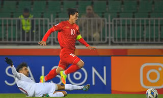 Nhận định U20 Việt Nam vs U20 Iran, 17h00 ngày 7/3: Núi cao, quyết tâm còn cao hơn núi! 