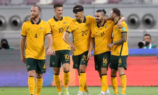 Nhận định, dự đoán UAE vs Australia, 01h00 ngày 8/6: Peru chờ 'Chuột túi' 