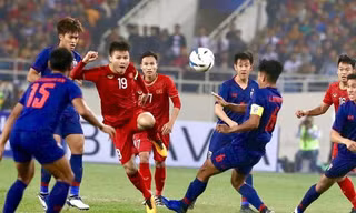 Báo Thái Lan bất ngờ vì phản ứng của CĐV Việt Nam khi biết 2 đội đại chiến bán kết