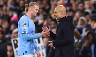 HLV Man City: Haaland không phải chìa khóa dẫn đến chức vô địch Champions League 