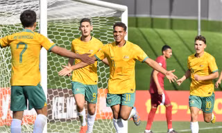 Lịch thi đấu tứ kết U20 châu Á 2023 ngày 11/3: Iran, Australia sẽ giành vé dự World Cup? 