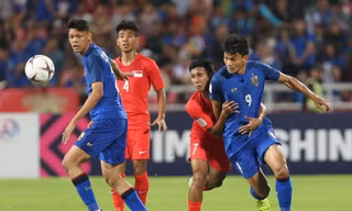 Nhận định, dự đoán Thái Lan vs Singapore, 19h30 ngày 18/12: Quyết định ngôi đầu bảng