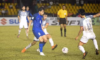 Nhận định, dự đoán Thái Lan vs Philippines, 16h30 ngày 14/12: Trận chiến sống còn