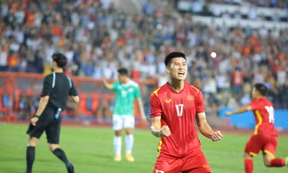Nhận định, dự đoán U23 Việt Nam vs U23 Philippines 19h ngày 8/5: Nối dài ngày vui 