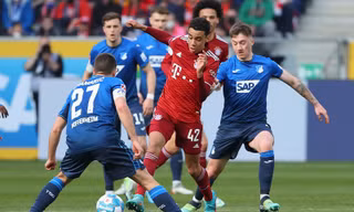 Nhận định Bayern vs Hoffenheim, 20h30 ngày 15/4: 'Hùm xám' trút giận 
