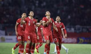 HLV Shin Tae-yong tiết lộ cách đánh bại U20 Việt Nam 
