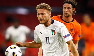 Nhận định tranh hạng 3 Hà Lan vs Italia, 20h00 ngày 18/6: Niềm an ủi nhỏ nhoi 