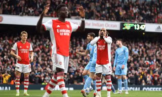 Nhận định, dự đoán Nottingham Forest vs Arsenal 00h10 ngày 10/1: 'Pháo thủ' thị uy