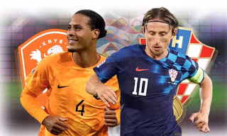 Nhận định Hà Lan vs Croatia, 01h45 ngày 15/6: Đỉnh cao cuối cùng 