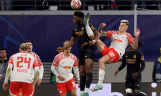 Nhận định Real Madrid vs RB Leipzig, 3h00 ngày 7/3: Cơ hội nào cho đội khách? 