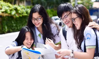 Trường Đại học Ngoại thương công bố lịch nộp hồ sơ xét tuyển sớm