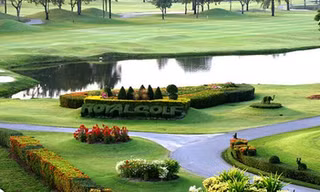 Khởi tranh giải golf Cúp Đại Đoàn Kết nhân kỷ niệm 1055 Nhà nước Đại Cồ Việt