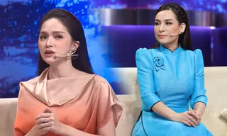 Hương Giang thú nhận từng giả danh cháu gái ruột Phi Nhung để có show