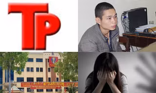 Bản tin Hình sự: Vì sao Đại úy CSGT Thanh Hóa bị tước danh hiệu?