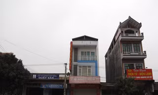 Cháu Bích không dự phiên xử phúc thẩm Lê Văn Luyện