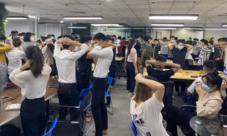 Tạm giam ông trùm hệ thống sàn ngoại hối, giao dịch trên 7.500 tỷ đồng