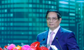 Hội nghị công bố quy hoạch tỉnh Hưng Yên: Phân định rõ 2 vùng phát triển kinh tế xã hội 