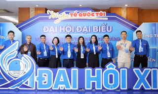 Đề ra 10 nhiệm vụ trọng tâm, hỗ trợ thanh niên Hải Phòng khởi nghiệp