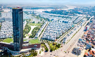 Hải Phòng: 6 'đòn bẩy' tăng trưởng 12,5%
