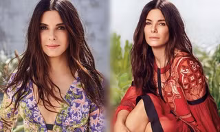 ‘Hoa hậu FBI’ Sandra Bullock tiết lộ 16 tuổi từng bị quấy rối tình dục