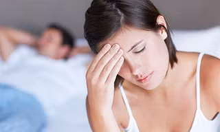 Khổ sở vì chồng và mẹ vợ không ưa nhau 