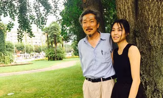Người đẹp Hàn Quốc ngoại tình với đàn ông đã có vợ