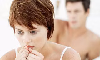 11 sai lầm của phụ nữ trong hôn nhân