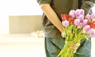 Chán vợ là cách đàn ông nào cũng nói để ‘câu gái’
