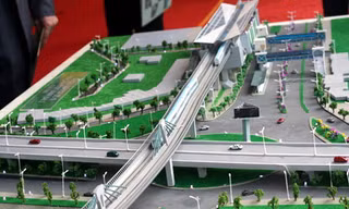 Chậm tiến độ đường sắt, nhà thầu có thể bị thay