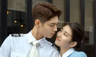 Suzy không gánh nổi phim
