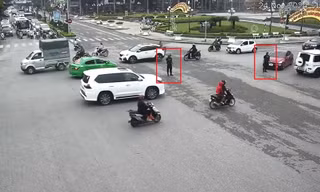 Bản tin 8H: Thực hư chuyện chặn xe Tư lệnh Quân khu để đoàn xe đám cưới đi qua