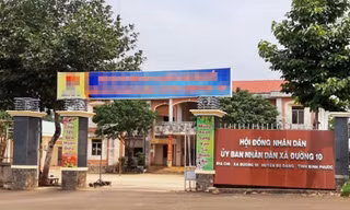 Bản tin 8H: Chủ tịch xã ở Bình Phước tử vong trong tư thế treo cổ, để lại 2 thư tuyệt mệnh