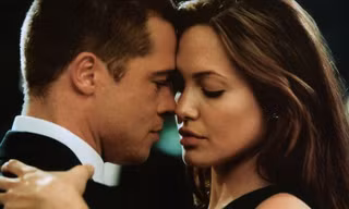 Ác mộng của Brad Pitt và Angelina Jolie