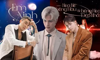 Giám đốc sáng tạo show "Chị Đẹp" Denis Đặng xin lỗi loạt stylist đình đám