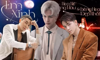 Denis Đặng xin lỗi về tranh cãi "nhận vơ", hội stylist show "Chị Đẹp" tiếp tục phản pháo