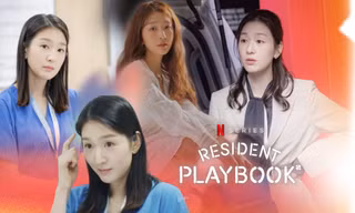 “Cáo già” Resident Playbook ngoài đời là Hoa hậu, sở hữu sắc vóc sang-xịn-mịn