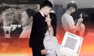Linh Ngọc Đàm thông báo chia tay bạn trai người Đài Loan đúng Ngày Độc thân
